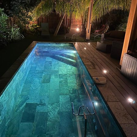 Villa Leu Toucan Canot Saint-Leu Εξωτερικό φωτογραφία