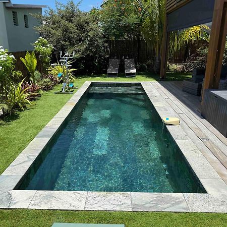 Villa Leu Toucan Canot Saint-Leu Εξωτερικό φωτογραφία
