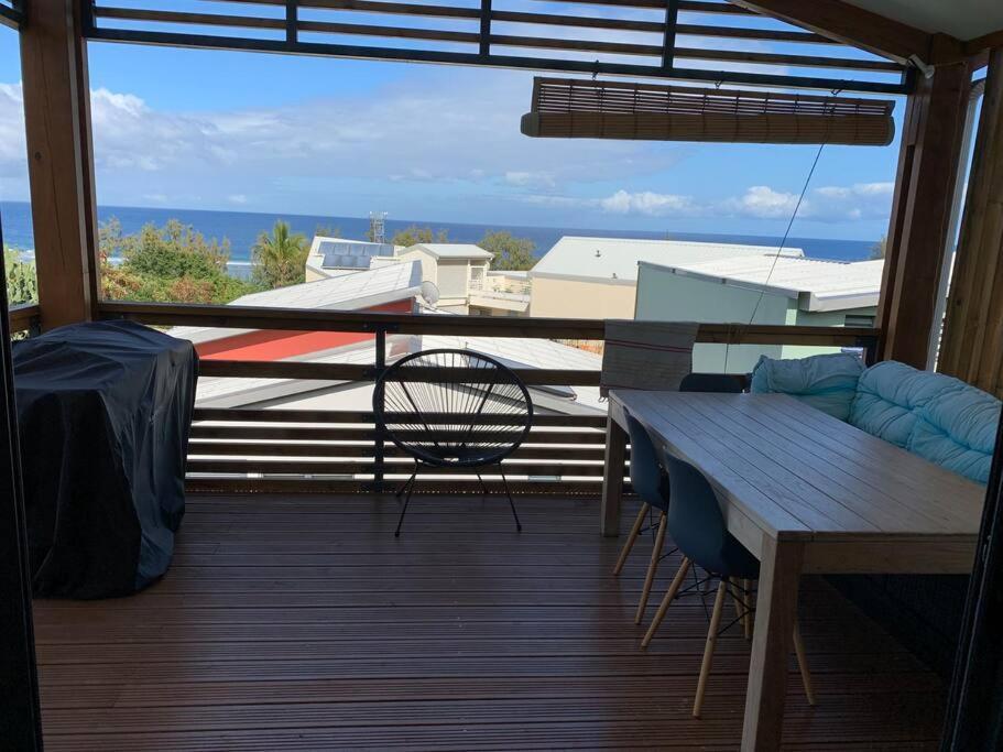 Villa Leu Toucan Canot Saint-Leu Εξωτερικό φωτογραφία