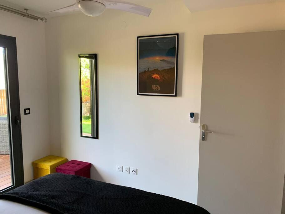 Villa Leu Toucan Canot Saint-Leu Εξωτερικό φωτογραφία