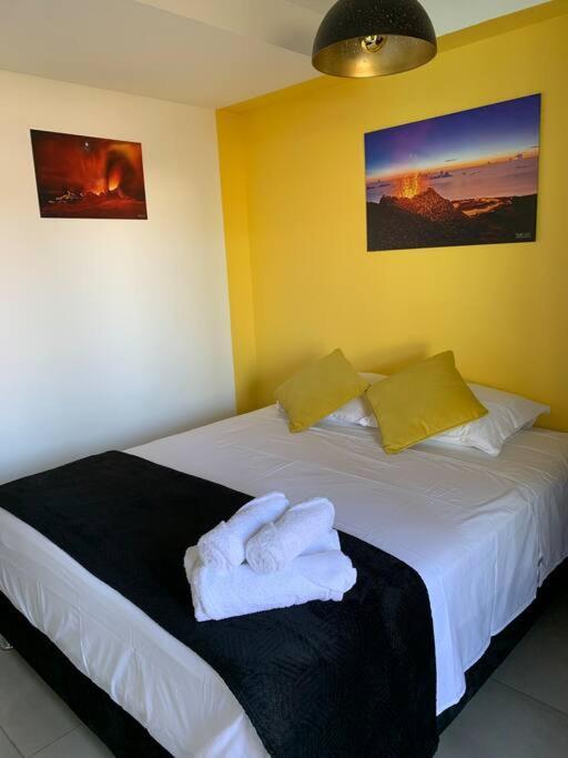 Villa Leu Toucan Canot Saint-Leu Εξωτερικό φωτογραφία