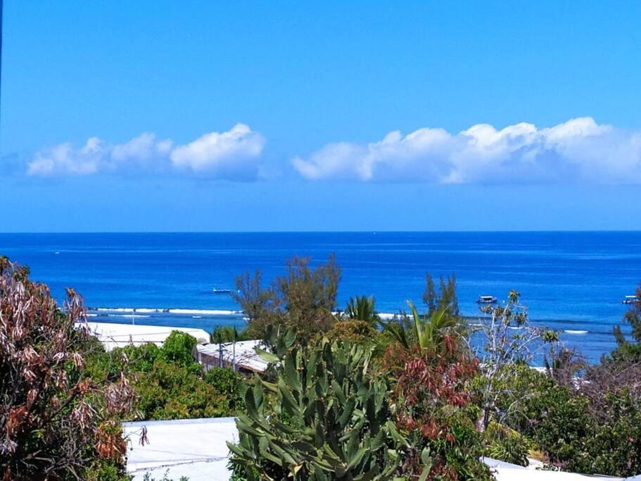 Villa Leu Toucan Canot Saint-Leu Εξωτερικό φωτογραφία