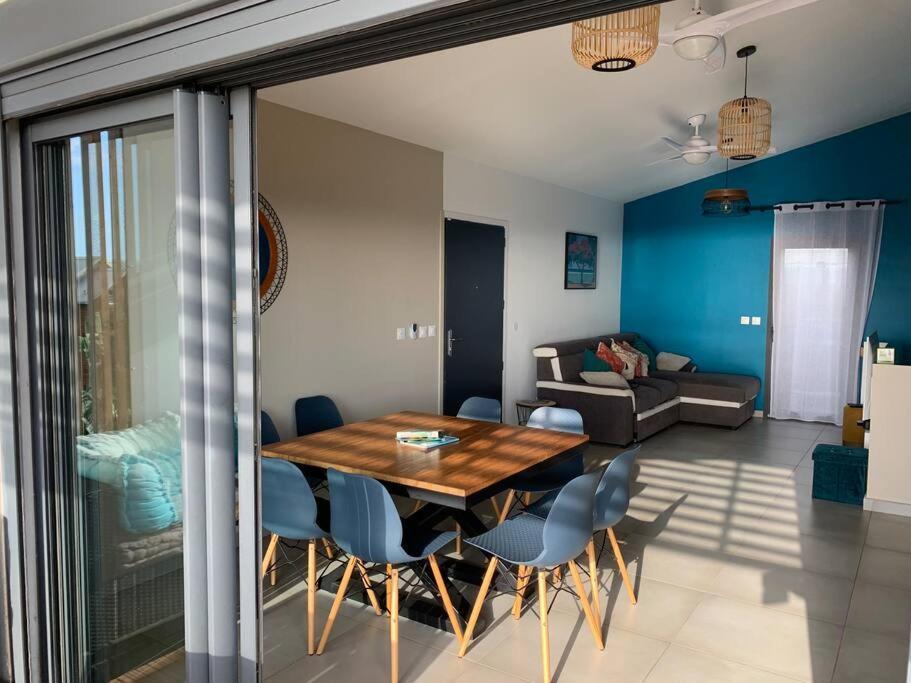 Villa Leu Toucan Canot Saint-Leu Εξωτερικό φωτογραφία