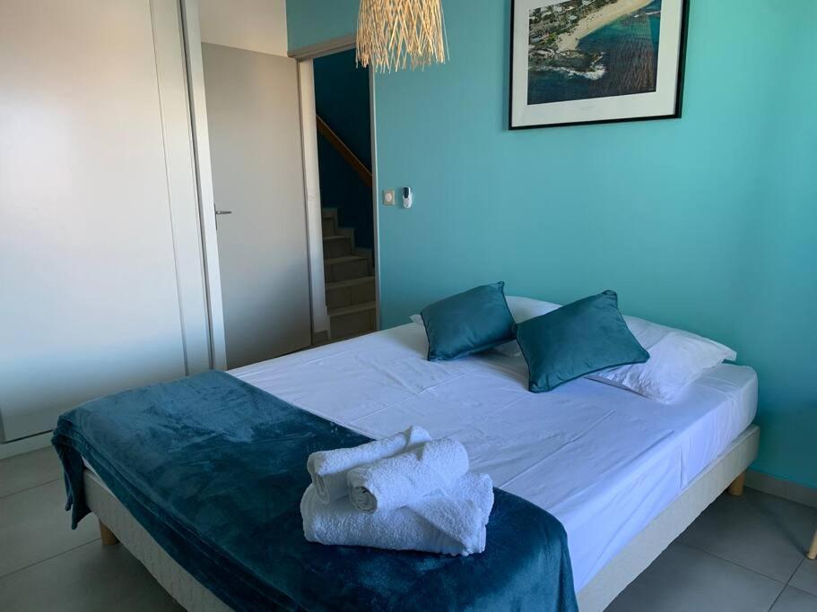 Villa Leu Toucan Canot Saint-Leu Εξωτερικό φωτογραφία