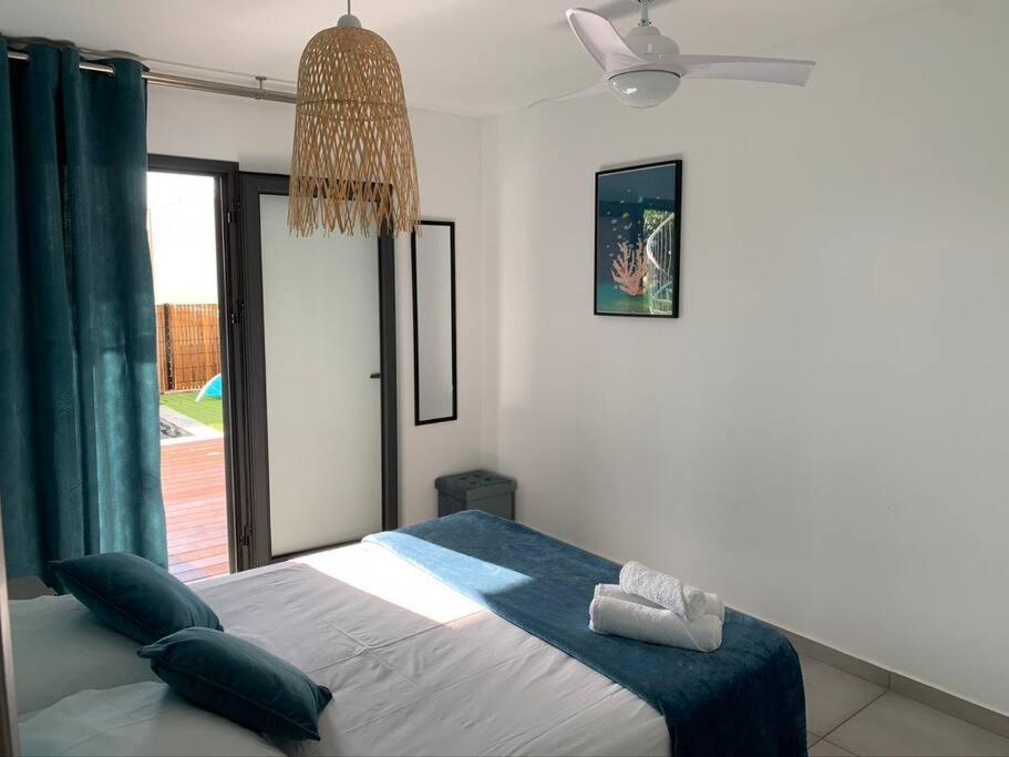 Villa Leu Toucan Canot Saint-Leu Εξωτερικό φωτογραφία