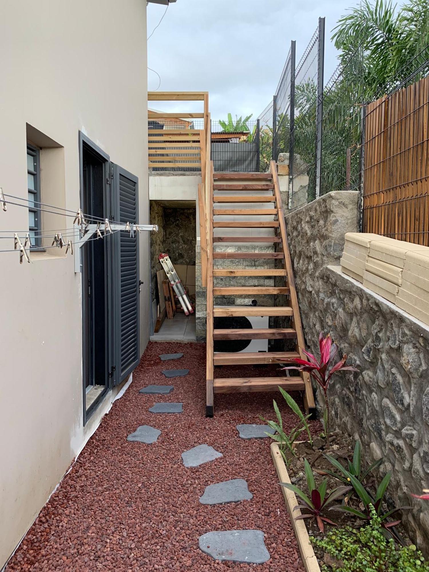 Villa Leu Toucan Canot Saint-Leu Εξωτερικό φωτογραφία