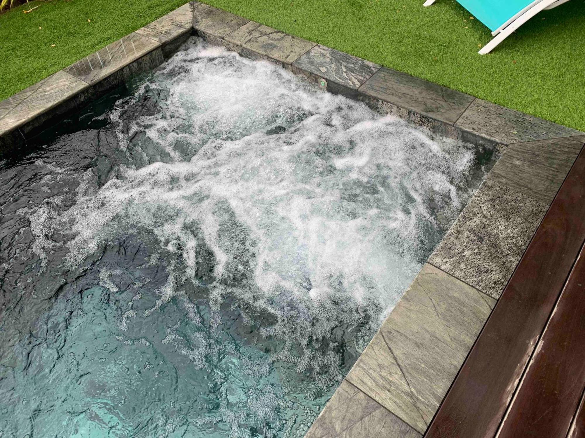 Villa Leu Toucan Canot Saint-Leu Εξωτερικό φωτογραφία