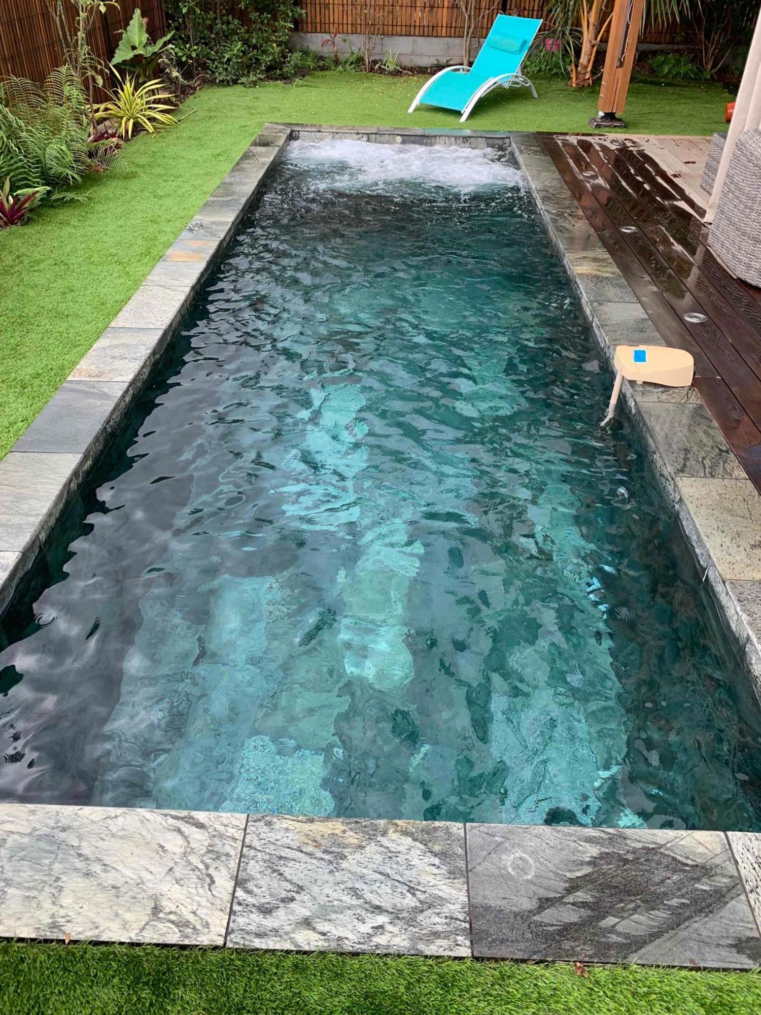 Villa Leu Toucan Canot Saint-Leu Εξωτερικό φωτογραφία