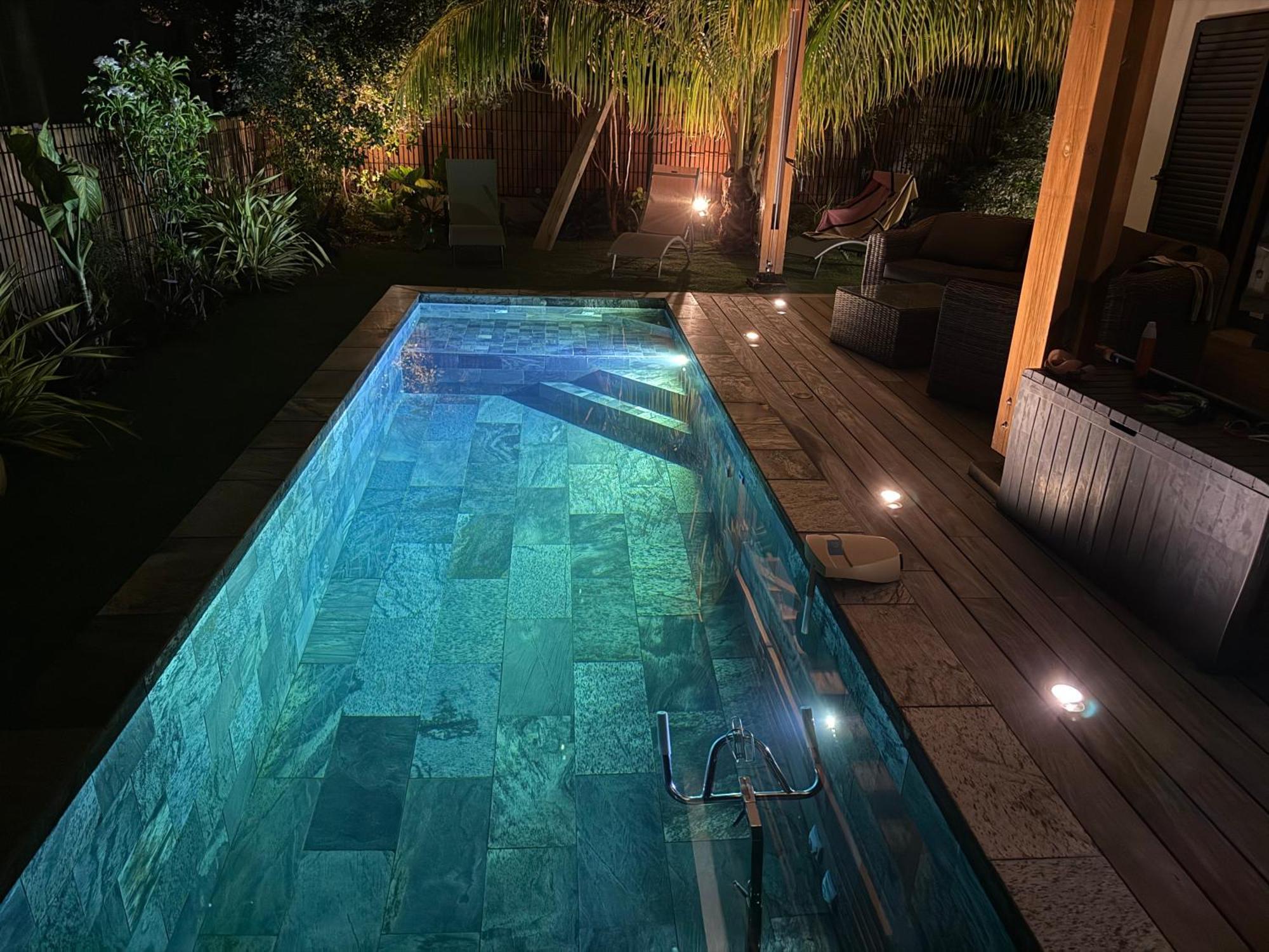 Villa Leu Toucan Canot Saint-Leu Εξωτερικό φωτογραφία