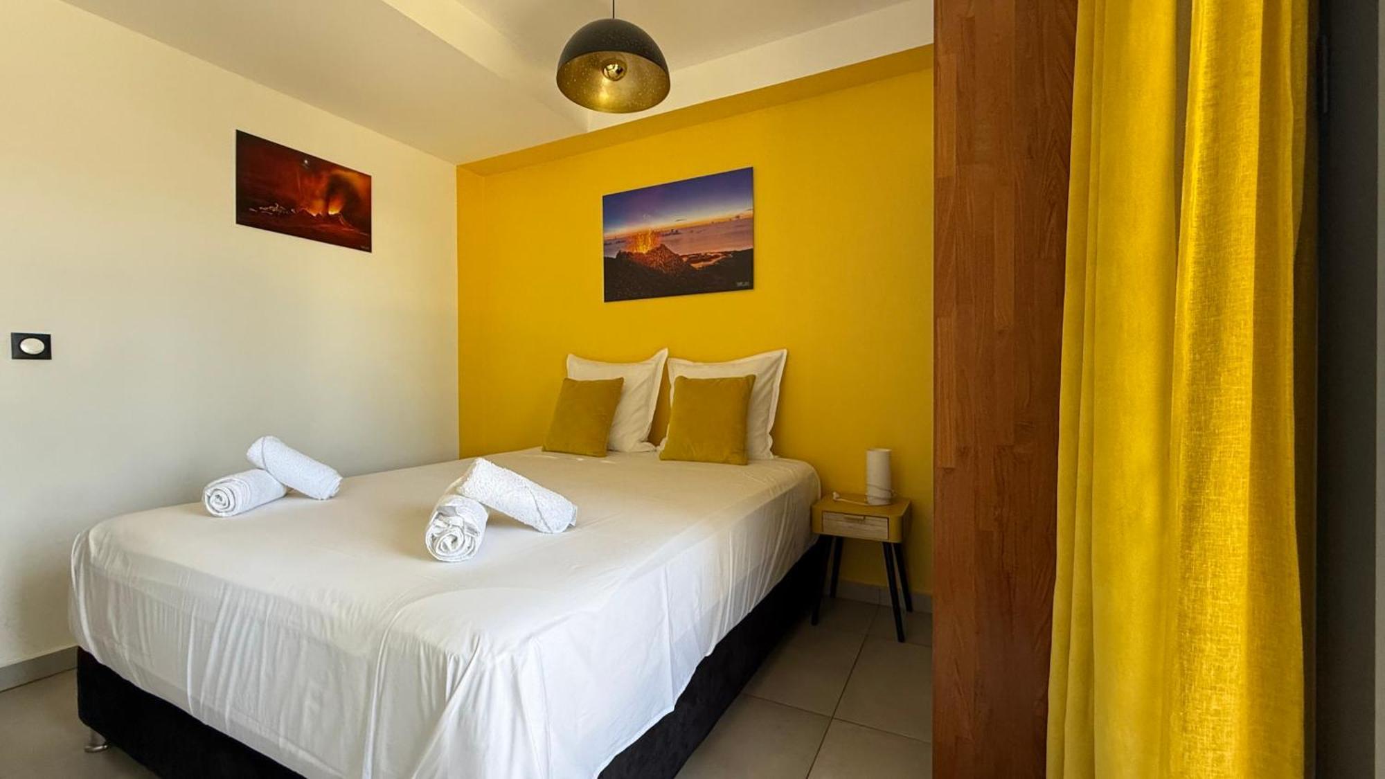Villa Leu Toucan Canot Saint-Leu Εξωτερικό φωτογραφία