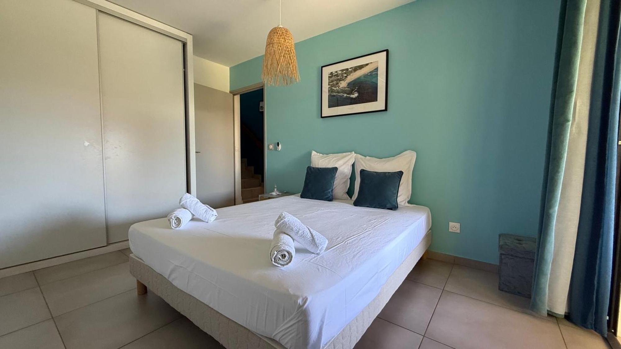 Villa Leu Toucan Canot Saint-Leu Εξωτερικό φωτογραφία