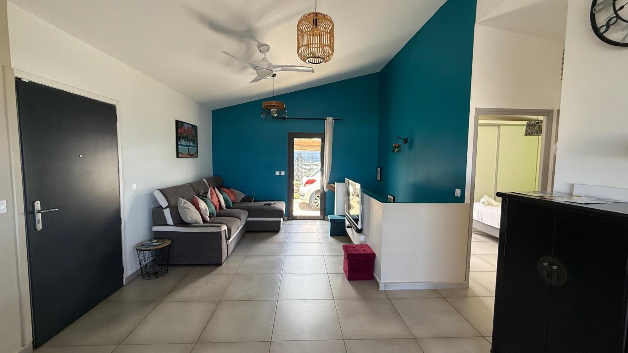 Villa Leu Toucan Canot Saint-Leu Εξωτερικό φωτογραφία