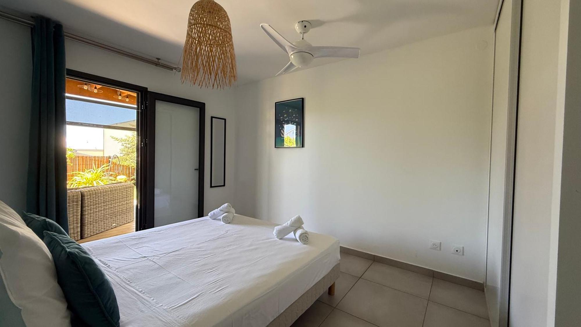 Villa Leu Toucan Canot Saint-Leu Εξωτερικό φωτογραφία