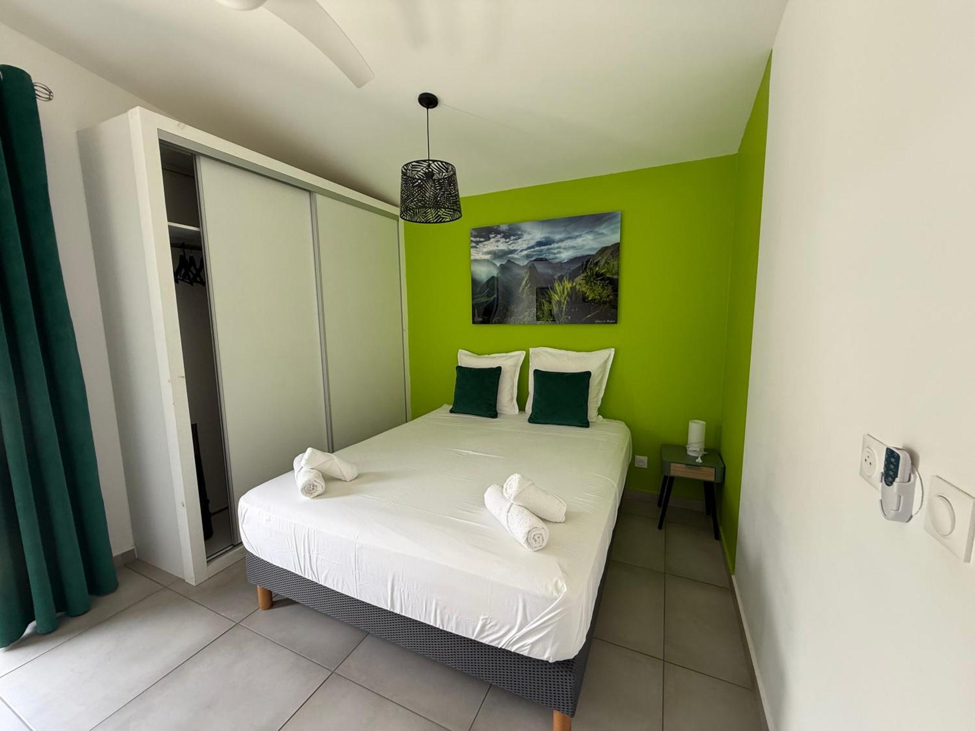 Villa Leu Toucan Canot Saint-Leu Εξωτερικό φωτογραφία