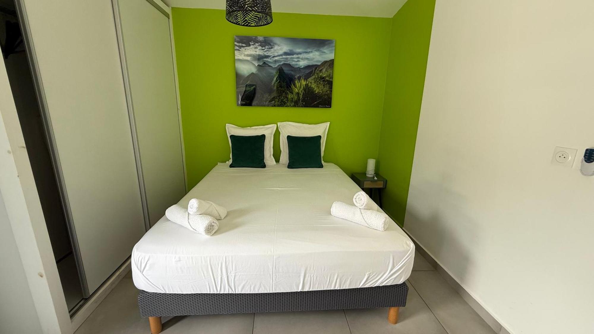 Villa Leu Toucan Canot Saint-Leu Εξωτερικό φωτογραφία