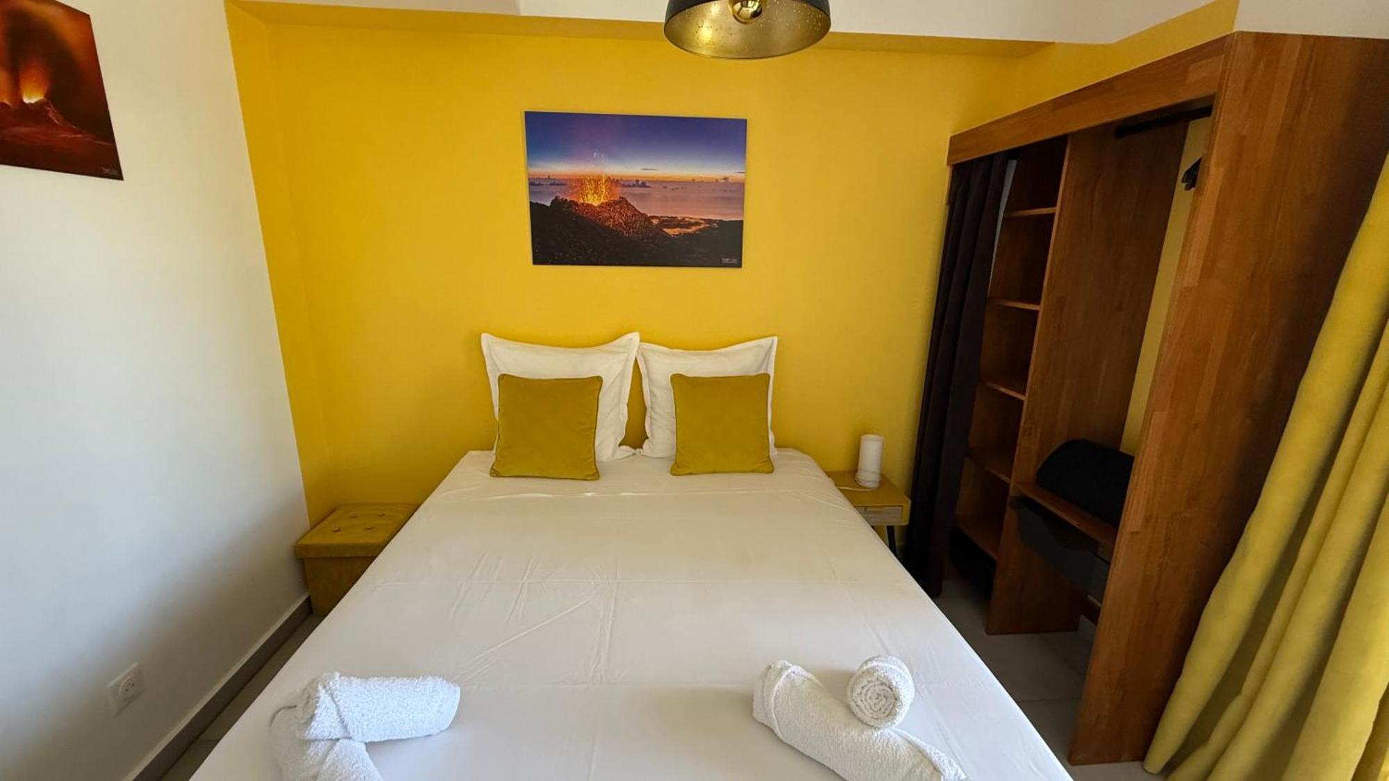 Villa Leu Toucan Canot Saint-Leu Εξωτερικό φωτογραφία