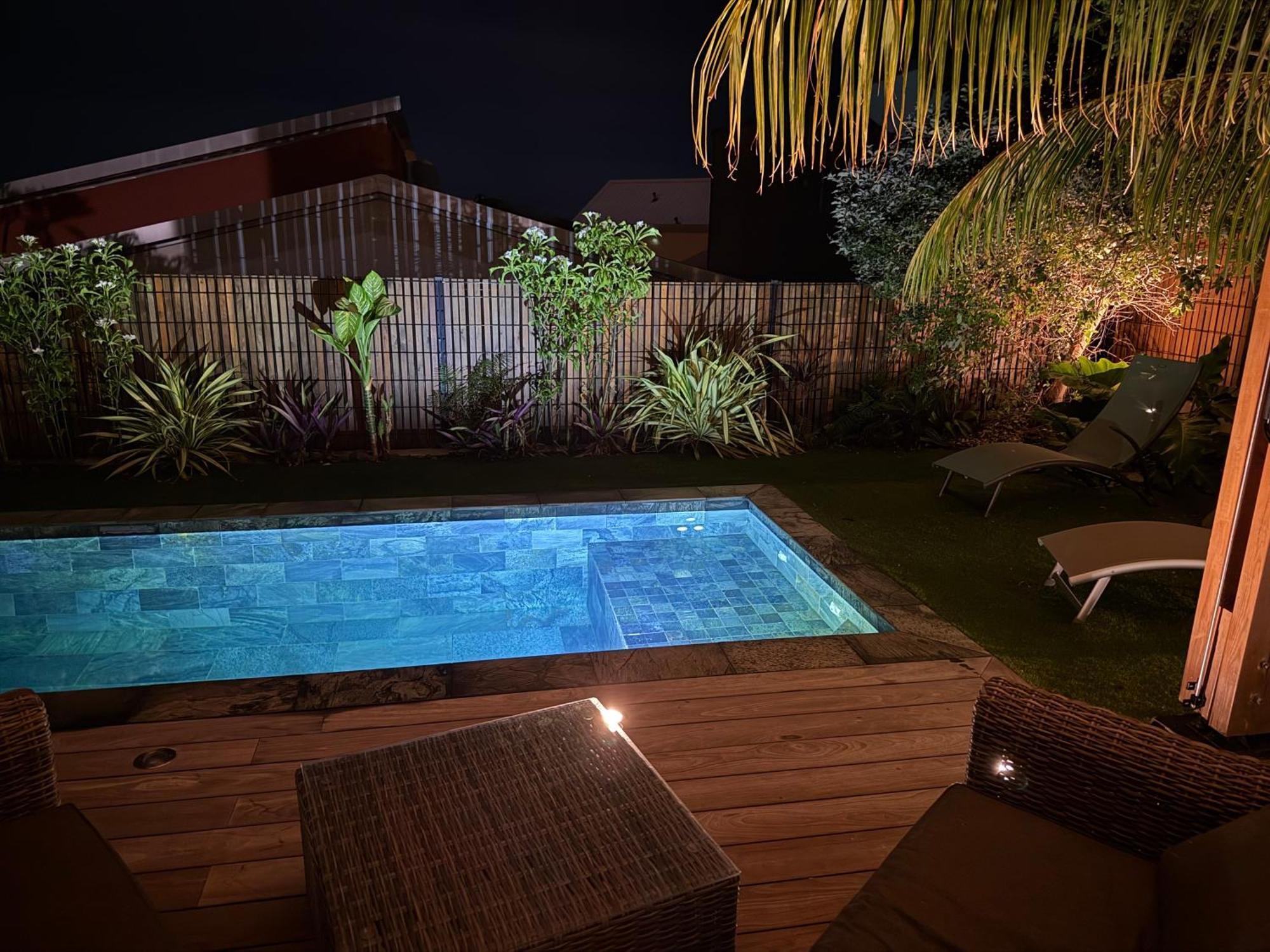 Villa Leu Toucan Canot Saint-Leu Εξωτερικό φωτογραφία
