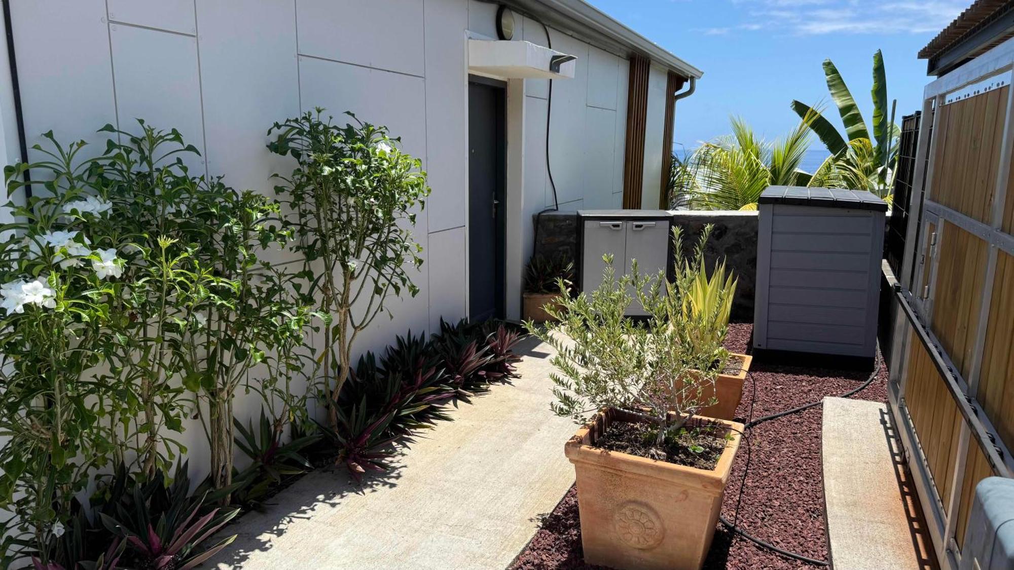 Villa Leu Toucan Canot Saint-Leu Εξωτερικό φωτογραφία