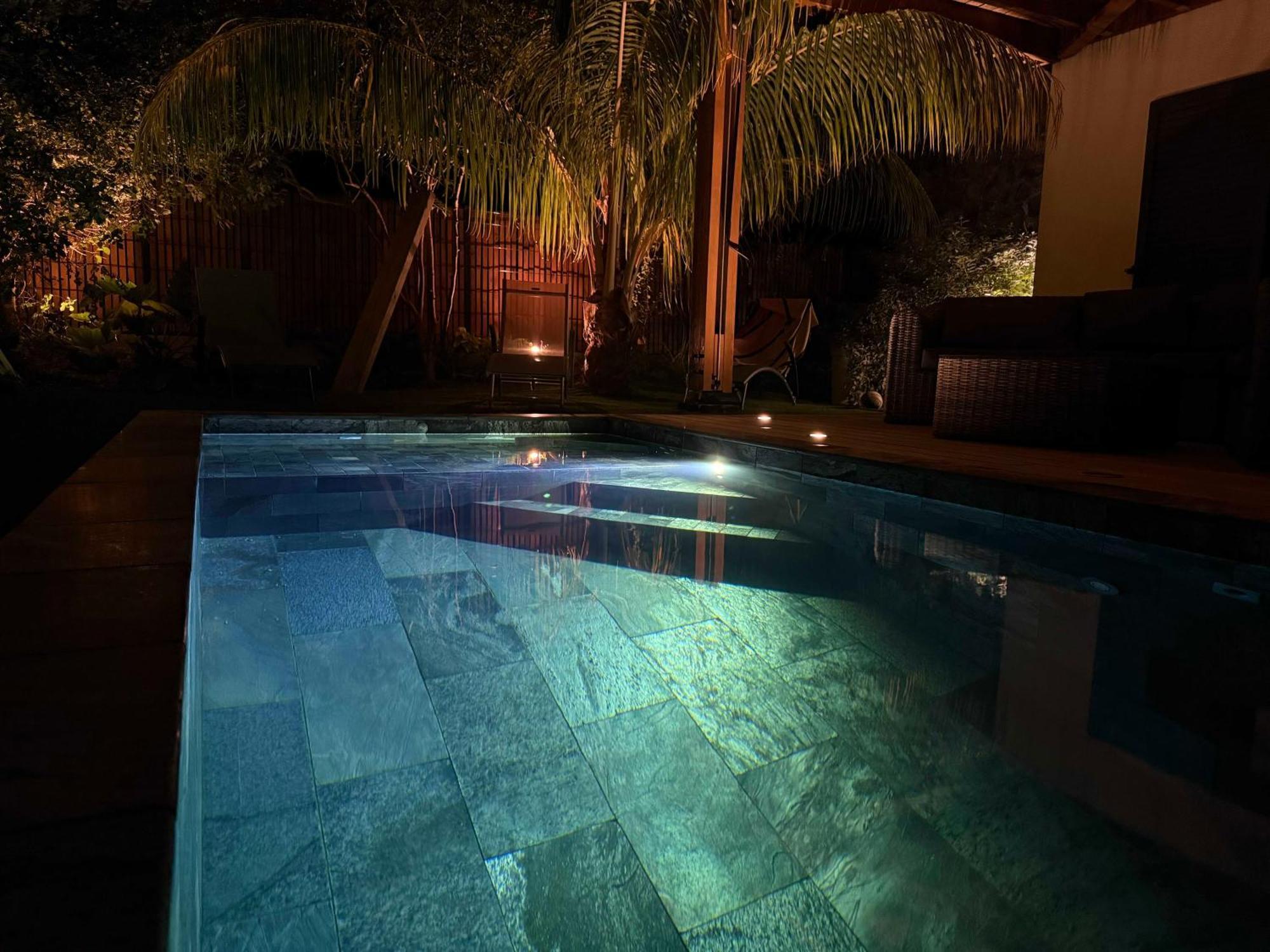 Villa Leu Toucan Canot Saint-Leu Εξωτερικό φωτογραφία