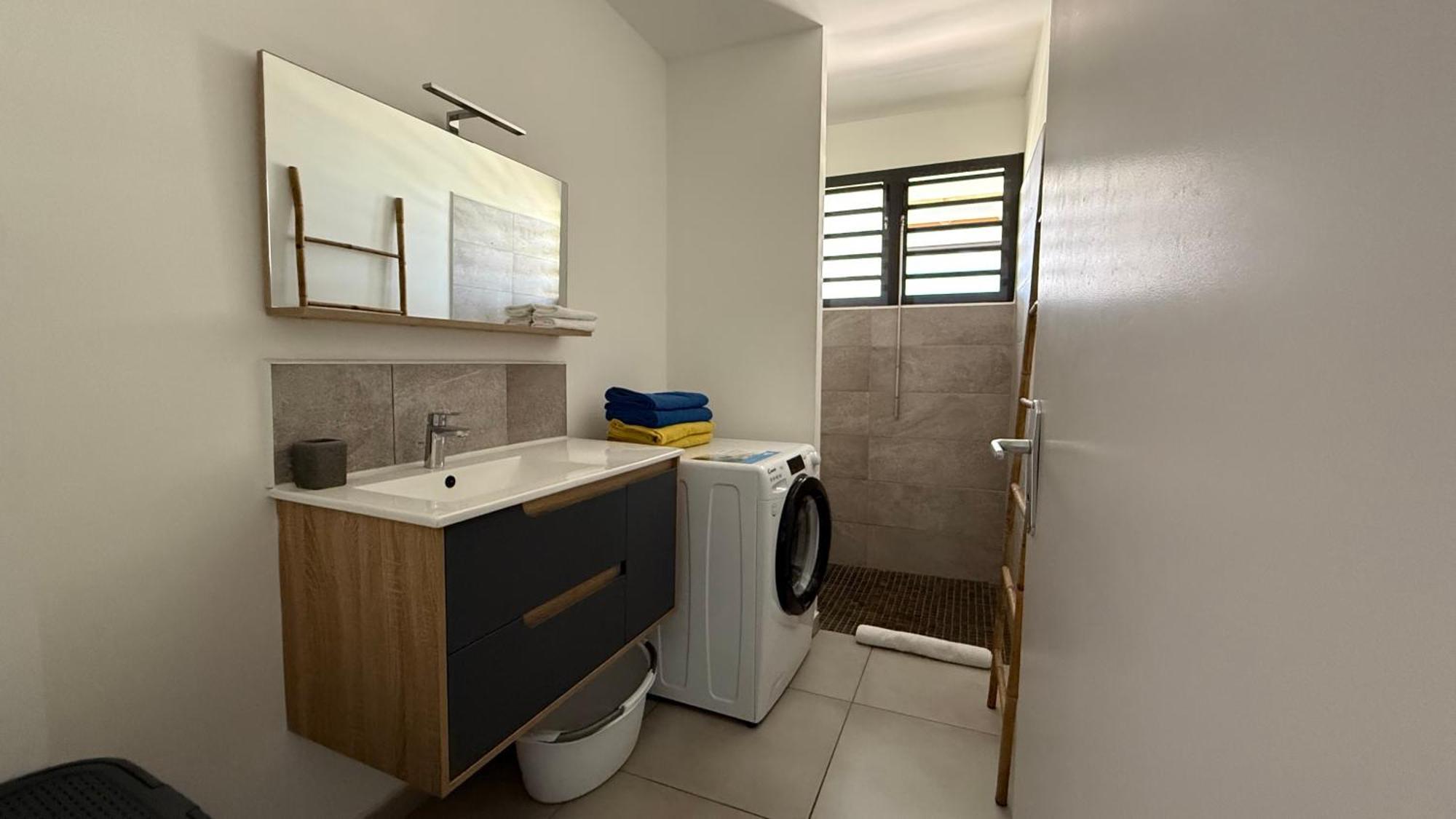 Villa Leu Toucan Canot Saint-Leu Εξωτερικό φωτογραφία