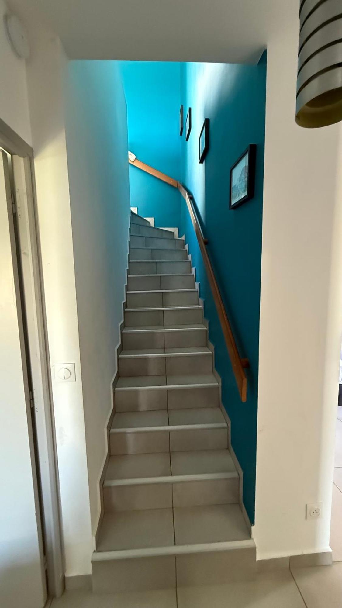 Villa Leu Toucan Canot Saint-Leu Εξωτερικό φωτογραφία