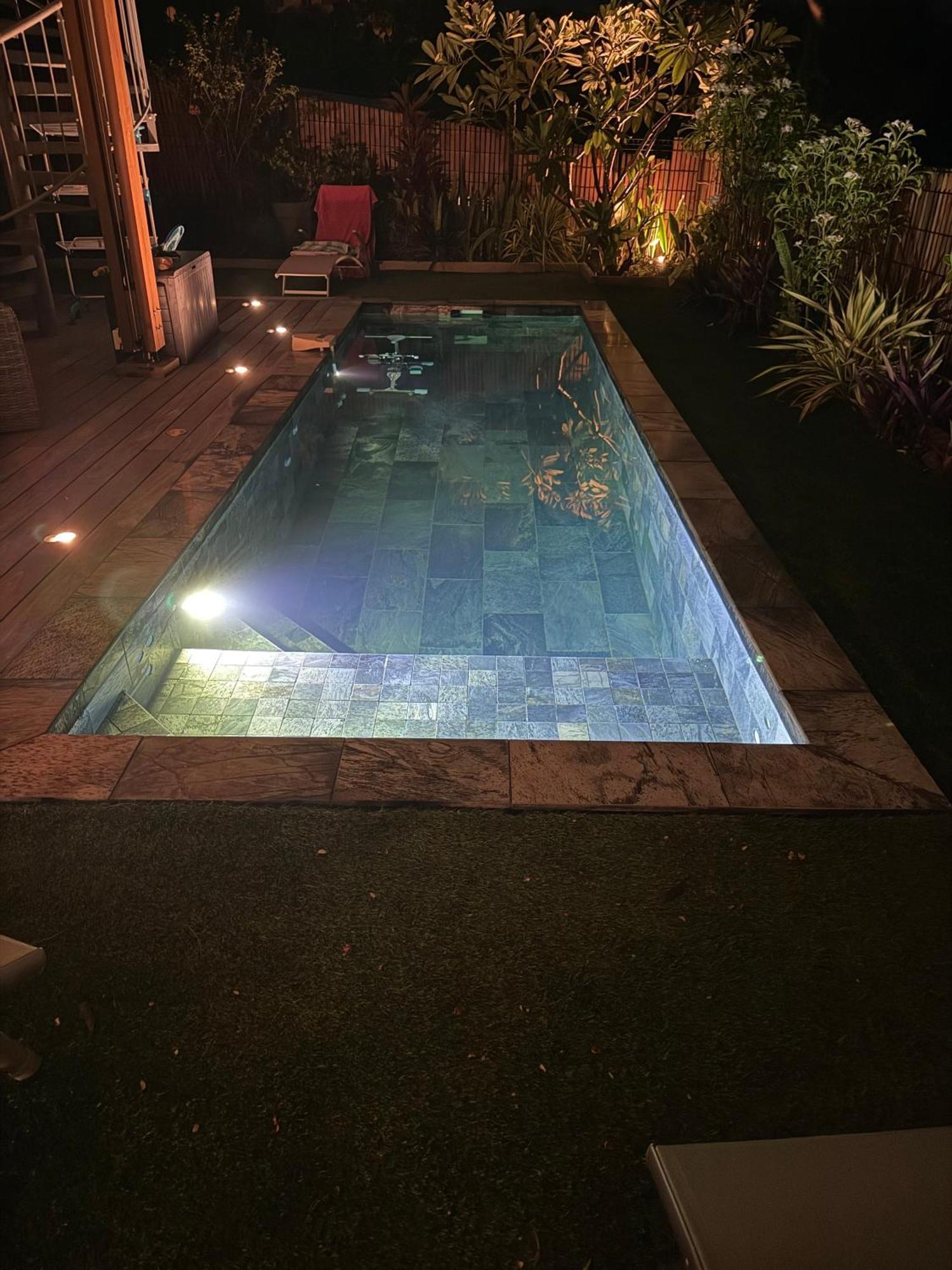 Villa Leu Toucan Canot Saint-Leu Εξωτερικό φωτογραφία