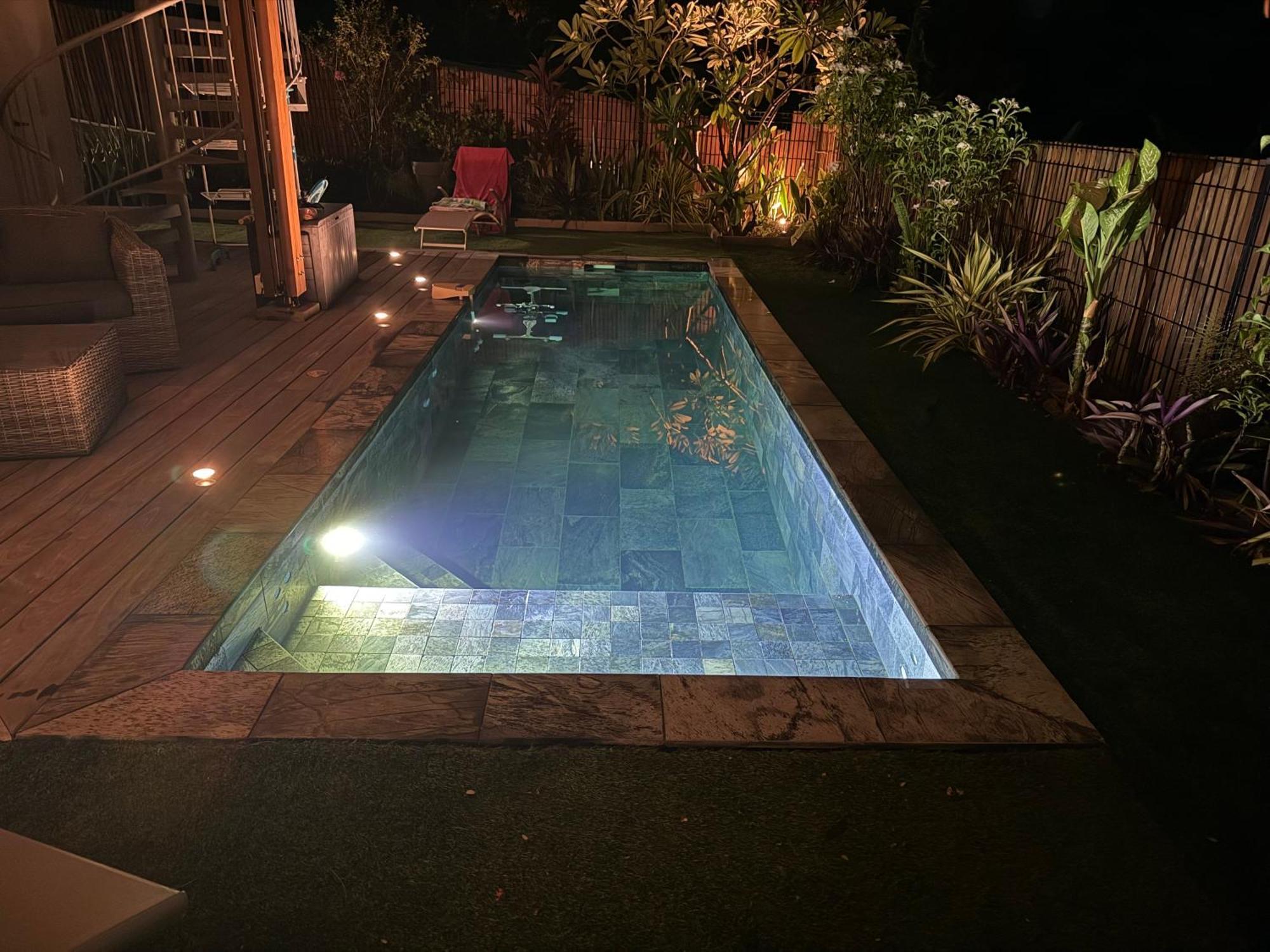 Villa Leu Toucan Canot Saint-Leu Εξωτερικό φωτογραφία