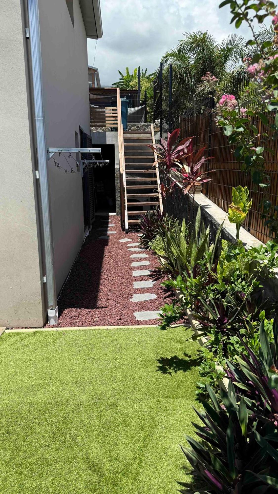 Villa Leu Toucan Canot Saint-Leu Εξωτερικό φωτογραφία