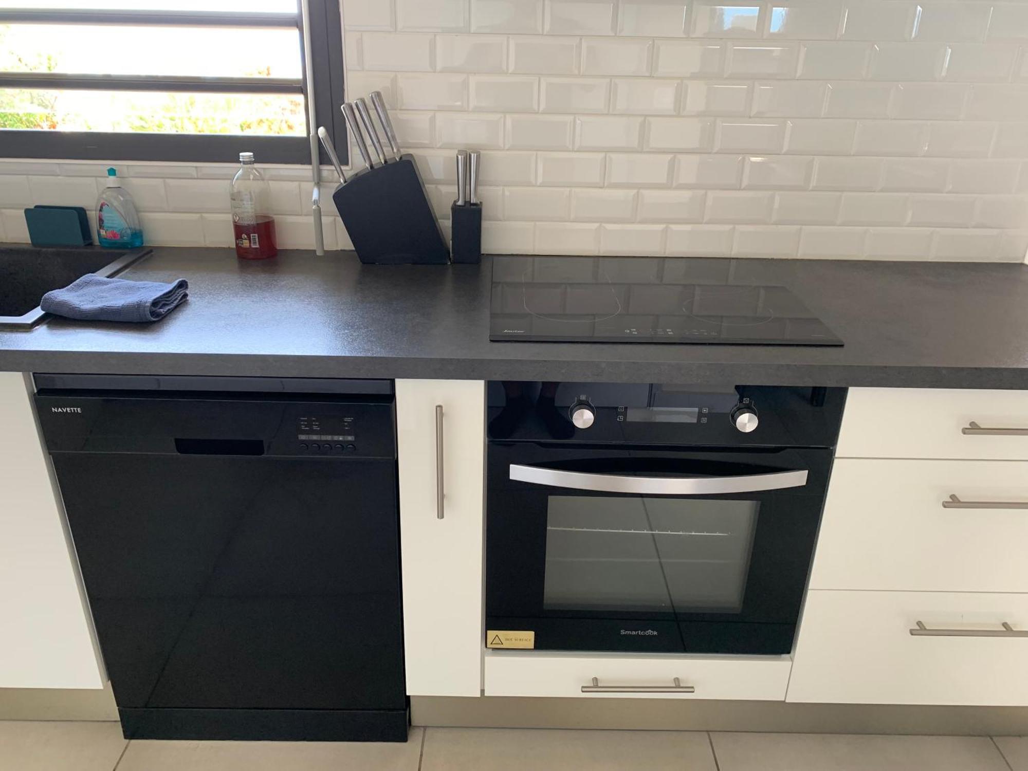 Villa Leu Toucan Canot Saint-Leu Εξωτερικό φωτογραφία